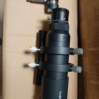 Cercatore 50mm con oculare 