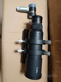 Cercatore 50mm con oculare 