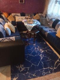 Salone marocchino completo – 