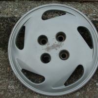 copri cerchi fiat del 13