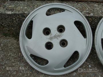 copri cerchi fiat del 13