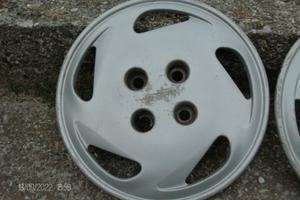 copri cerchi fiat del 13