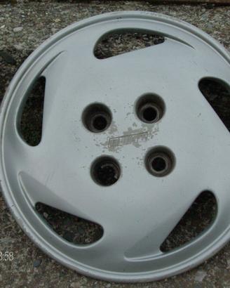 copri cerchi fiat del 13
