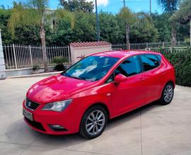 Seat Ibiza 1.2 70 CV 5 porte I-Tech