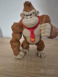 Miniatura Donkey Kong 