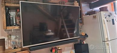 tv philips 50 pollici 
