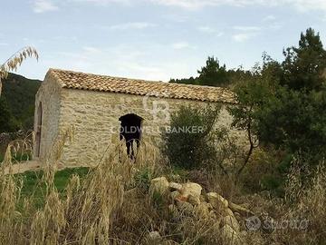 Rustico/Casale/Corte - Chiaramonte Gulfi