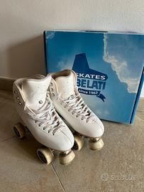 Pattini Belati Primula