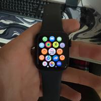 Apple Watch S10