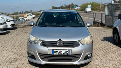Citroen C4 1.6 HDi 2013 NEOP