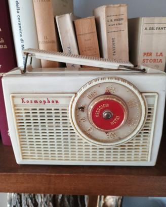 radio