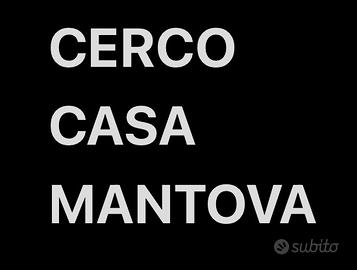 Ce.rcasi bilocale/trilocale Mantova