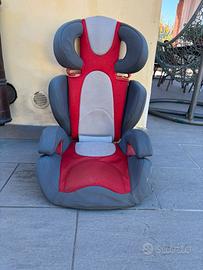 Seggiolono auto chicco 15/36 kili