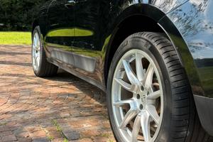 Cerchi 20 ORIGINALI Porsche Macan Michelin