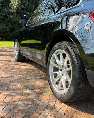 Cerchi 20 ORIGINALI Porsche Macan Michelin