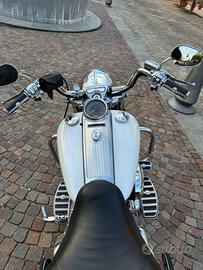 Harley-Davidson Touring Road King - 2010