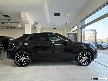 PORSCHE - Cayenne Coupe' - 3.0 V6