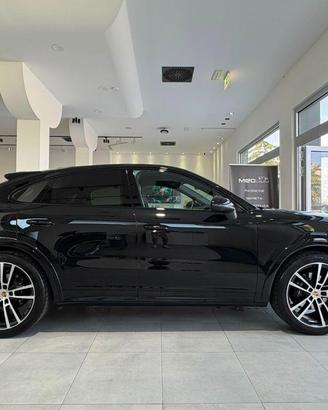 PORSCHE - Cayenne Coupe' - 3.0 V6