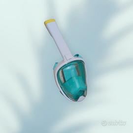 Maschera di Decathlon da Snorkeling