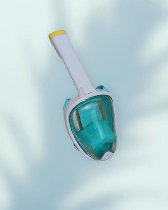Maschera di Decathlon da Snorkeling