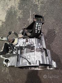 CAMBIO FIAT DUCATO 814043 5MARCE A