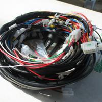 Impianto elettrico trattore fiat 570/670 c/a