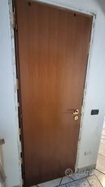 porte interne legno 
