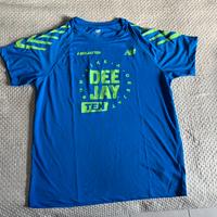 Maglietta New Balance