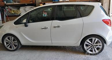 È pari al nuovo Solo 42mila km