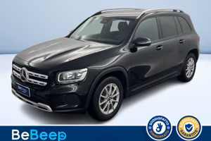 Mercedes-Benz GLB Classe 200 D EXECUTIVE AUTO