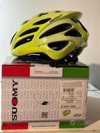 Casco Suomy First Gun SS - Taglia L