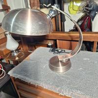 Lampada vintage anni 60