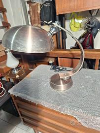 Lampada vintage anni 60