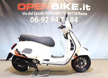 Vespa GTS 310 SuperSport E5+ Pronta Consegna