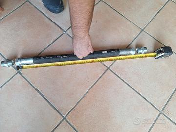 Tubo alta pressione 