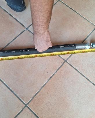 Tubo alta pressione 