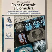 Libro Fisica Edises semestre filtro medicina