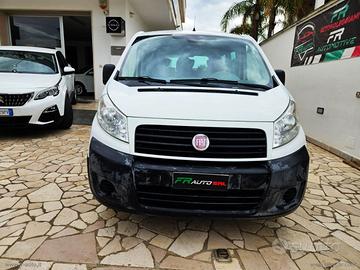 FIAT Scudo 1.6MJT 8V PC Combi 5p.ti N1