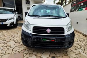 FIAT Scudo 1.6MJT 8V PC Combi 5p.ti N1