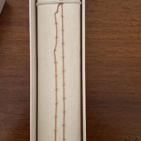 collana oro rosso DoDo