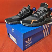 adidas Nite Jogger Core Black