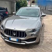 MASERATI Levante 3.0d 250cv_PERMUTE no_superbollo