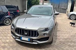 MASERATI Levante 3.0d 250cv_PERMUTE no_superbollo