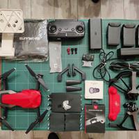 Drone DJI Mavic Air FlyMore Combo