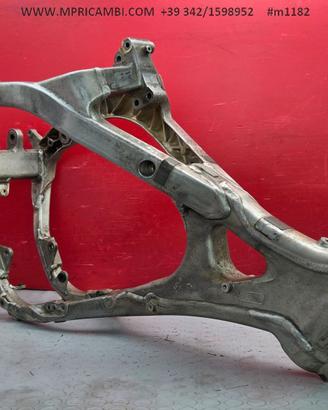 TELAIO MOTO YAMAHA YZF 250 2006 2009 YZ-F 2007 200