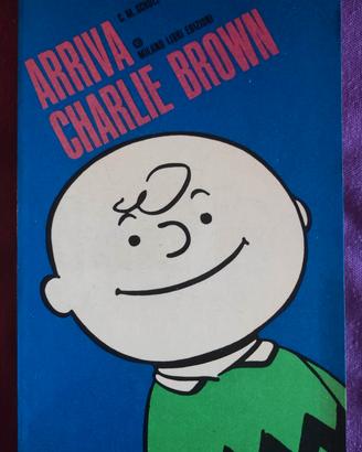 Charlie Brown i Libri Di Linus Lotto21 fumetti 