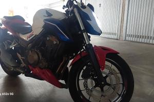 moto Honda