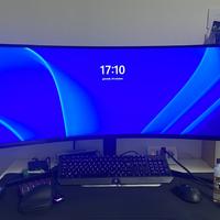 Samsung LC49G95T