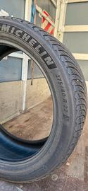 N° 4 pneumatici invernali Michelin