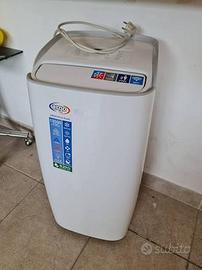 Climatizzatore Portatile ARGO MILO 13000BTU